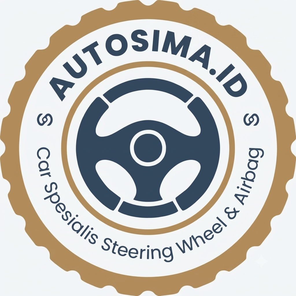 AUTOSIMA.ID Logo